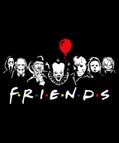 Horror Friends